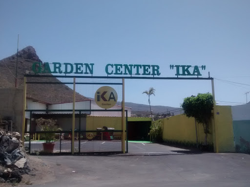 Garden Center IKA