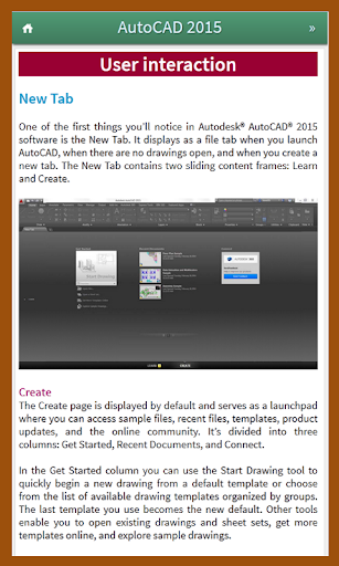 免費下載書籍APP|Learn AutoCAD 2015 Tutorial app開箱文|APP開箱王