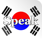 Speak Korean Free Apk