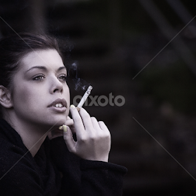 by Zoe Photography - People Portraits of Women