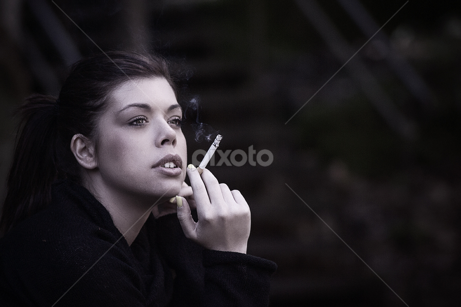 by Zoe Photography - People Portraits of Women