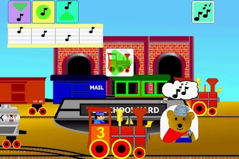 How to mod Kids Train Game Fun Learning 1.0 mod apk for android