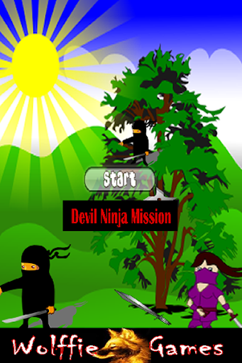 Ninja Assassin Game 2