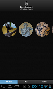 How to mod Art-Walk Four Seasons patch 1.6 apk for laptop