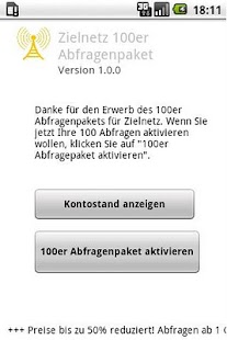 How to mod Zielnetz 100 Abfragen lastet apk for bluestacks