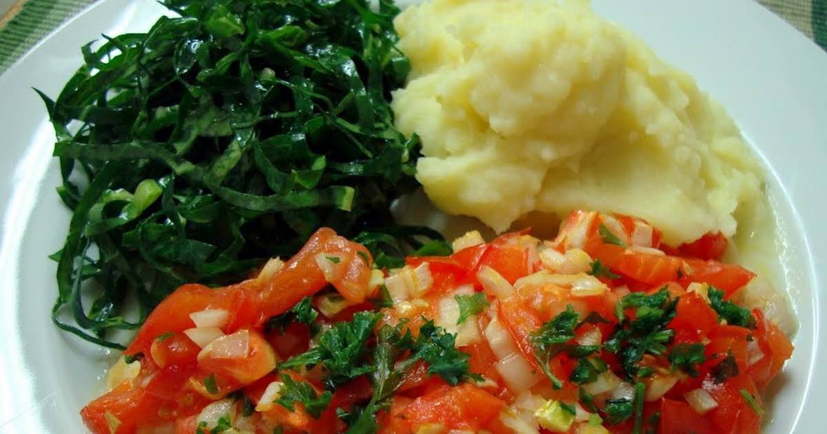 10 Best Oven Baked Fish Fillet Recipes | Yummly