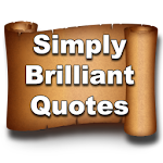 Simply Brilliant Quotes Apk