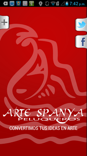 Arte Spanya
