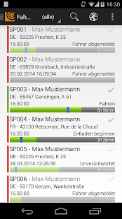 How to download SPEDION Portal App 0.40 apk for bluestacks