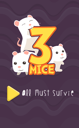 【免費休閒App】3 Squeaky Fellow MICE-APP點子