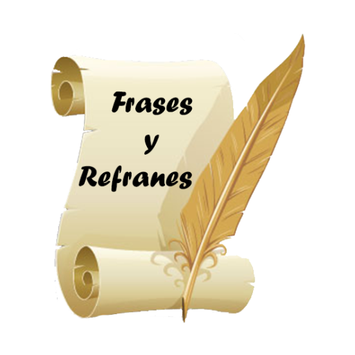 Frases y Refranes LOGO-APP點子