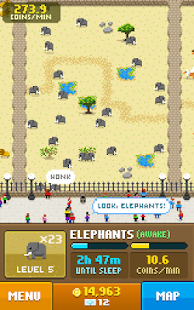 Disco Zoo (Mod Money)