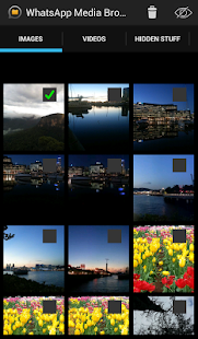 How to install Media Gallery for WhatsApp 1.0 apk for android