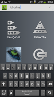 lobodms Mobile Screenshots 9