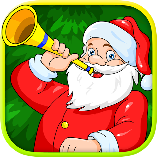 Christmas Songs for Kids LOGO-APP點子