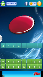 Logo quiz Screenshots 0
