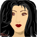 Imaginary Portrait :)