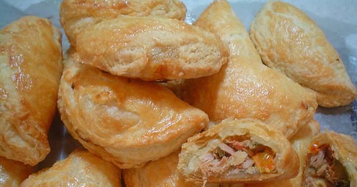 10 Best Fish Empanadas Recipes Yummly