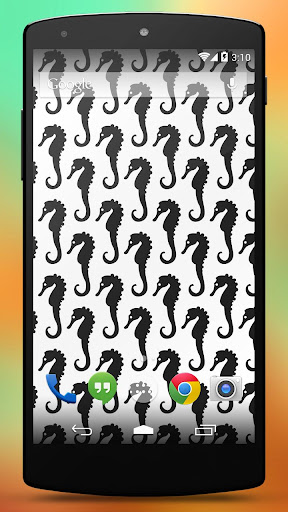 Seahorse Wallpapers