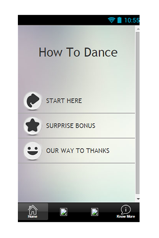 How To Dance Guide