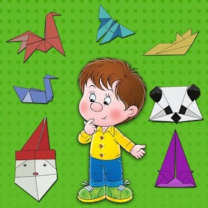 Fun With Origami.apk 1.0