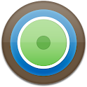 百度主题circles logo