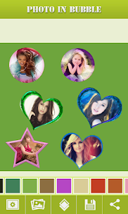 How to mod Photo In Bubble 1.2 mod apk for pc