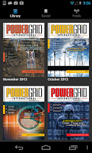 PGRID Magazine APK Download for Android