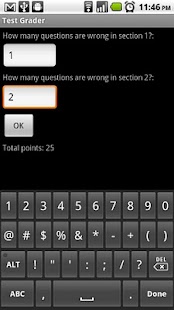 How to install Test Grader patch 1.0 apk for android