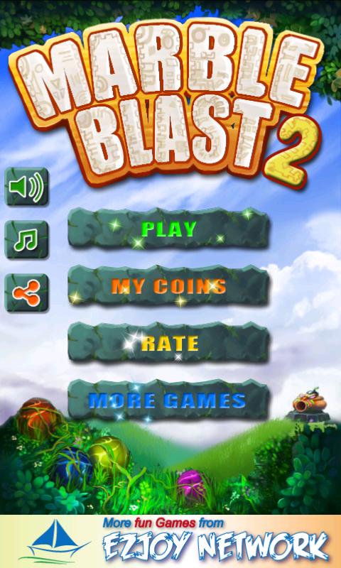 Marble Blast 2 Game Online