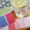 Colorful Stationery