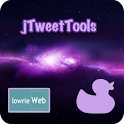 jTweetTools