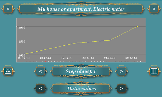 Graphic Diary Screenshots 12