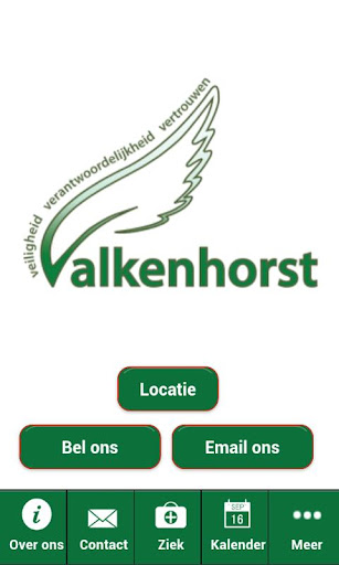 obs Valkenhorst