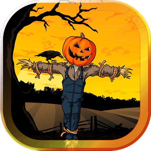 Halloween 2014 Free HQ LWP LOGO-APP點子