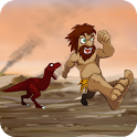 Caveman Run icon