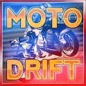 Moto Drift Traffic Bike icon