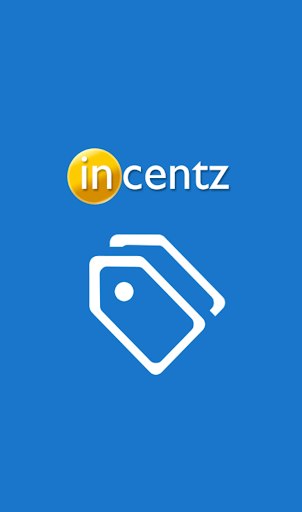 Incentz - Local Offers Wallet