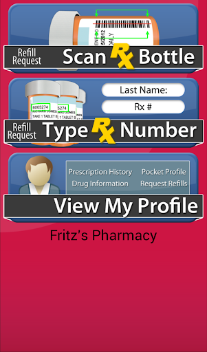 Fritz Pharmacy