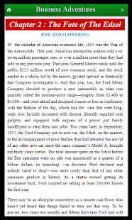 Free Business Adventures APK for Android