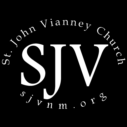Saint John Vianney Church 商業 App LOGO-APP開箱王