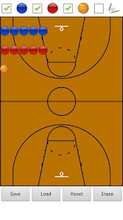 How to download Basketball Strategy Board 1.9 apk for laptop