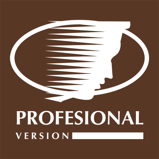 Version Profesional LOGO-APP點子