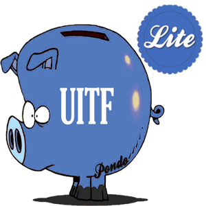 Pondo UITF Lite 1.1