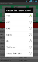 Aerospace Calculator - OLD poster 4