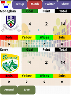 How to get Free GAA Score & Stat Keeper lastet apk for android