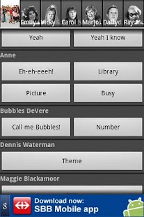 Free Download Little Britain Soundboard APK for PC