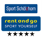 Rent and Go Ratschings