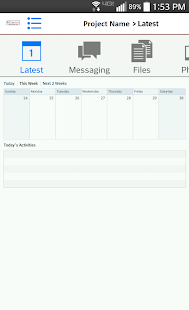 Lastest UIP General Contracting APK for Android