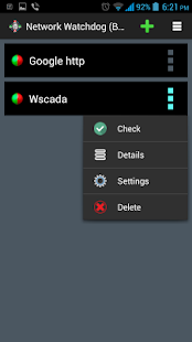 Download Network Watchdog APK for Android